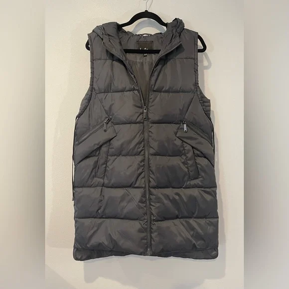 Sam edelman long vest hotsell